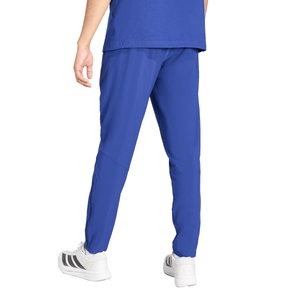 ADI ITALIA WC26 TRAVEL PANT VICTORY BLUE