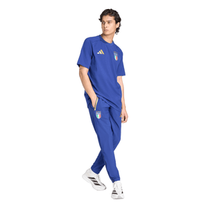 ADI ITALIA WC26 TRAVEL PANT VICTORY BLUE