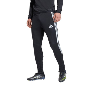 ADI TIRO 26 LEAGUE TR PANT BLACK/WHITE