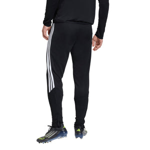 ADI TIRO 26 LEAGUE TR PANT BLACK/WHITE
