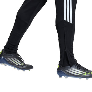ADI TIRO 26 LEAGUE TR PANT BLACK/WHITE