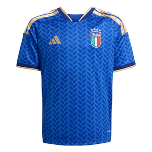 ADI JR ITALIA WC26 HOME JERSEY BOLD BLUE