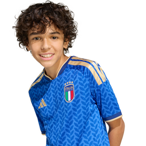 ADI JR ITALIA WC26 HOME JERSEY BOLD BLUE
