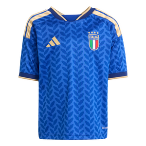 ADI JR ITALIA WC26 HOME MINIKIT BOLD BLUE