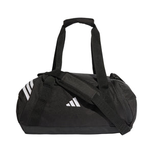 ADI TIRO 26 DUFFELBAG BLACK/WHITE