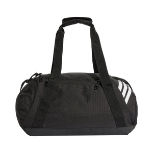 ADI TIRO 26 DUFFELBAG BLACK/WHITE