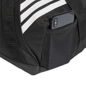 ADI TIRO 26 DUFFELBAG BLACK/WHITE