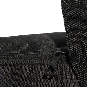 ADI TIRO 26 DUFFELBAG BLACK/WHITE