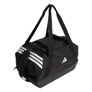 ADI TIRO 26 DUFFELBAG BOTTOM COMPARTMENT BLACK