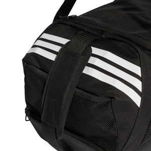 ADI TIRO 26 DUFFELBAG BOTTOM COMPARTMENT BLACK