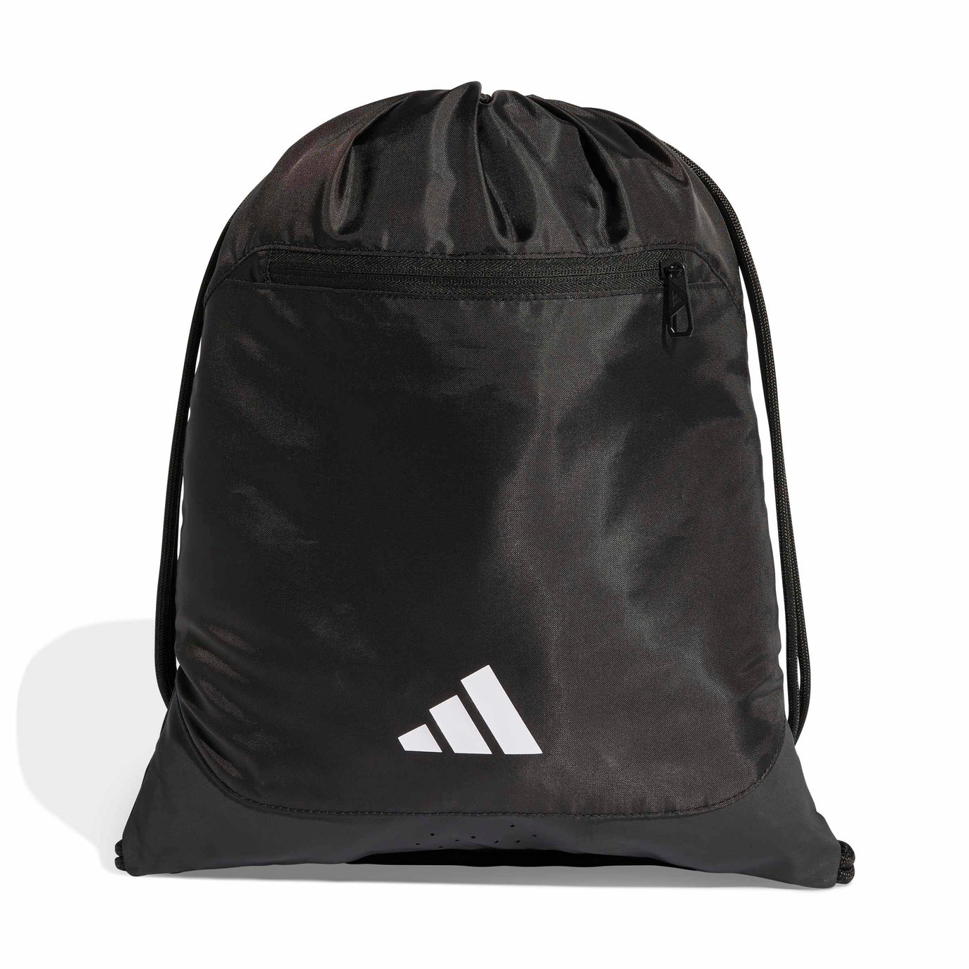 ADI TIRO GYMSACK BLACK/WHITE