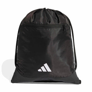 ADI TIRO GYMSACK BLACK/WHITE