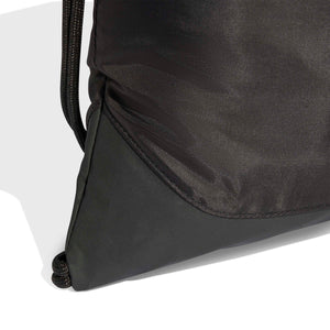 ADI TIRO GYMSACK BLACK/WHITE