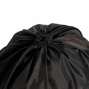 ADI TIRO GYMSACK BLACK/WHITE