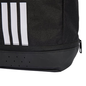 ADI TIRO 26 SHOEBAG BLACK/WHITE