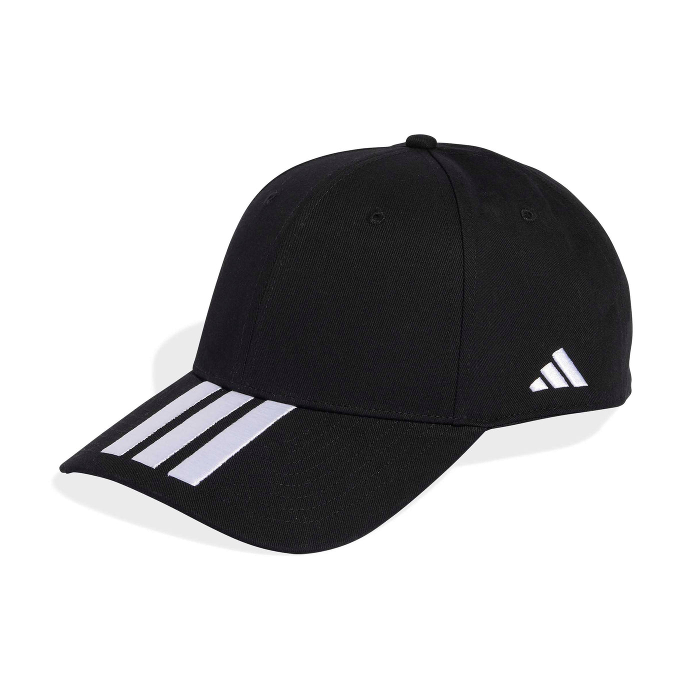 ADI TIRO CAP BLACK/WHITE