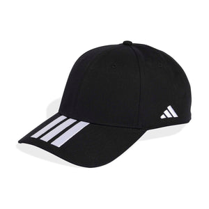 ADI TIRO CAP BLACK/WHITE
