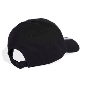 ADI TIRO CAP BLACK/WHITE