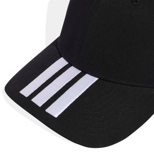 ADI TIRO CAP BLACK/WHITE