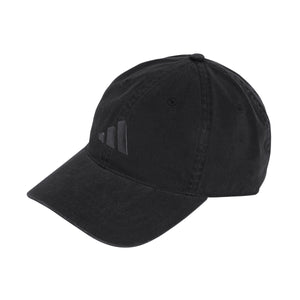 ADI TIRO DAD CAP BLACK/CARBON