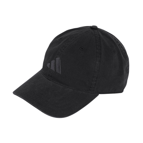 ADI TIRO DAD CAP BLACK/CARBON