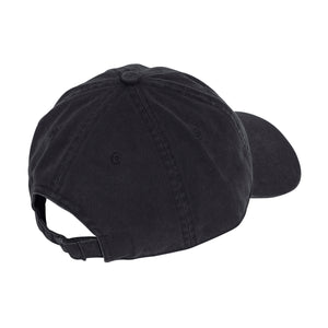 ADI TIRO DAD CAP BLACK/CARBON