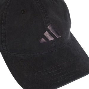 ADI TIRO DAD CAP BLACK/CARBON