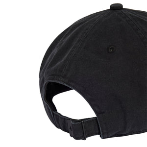 ADI TIRO DAD CAP BLACK/CARBON