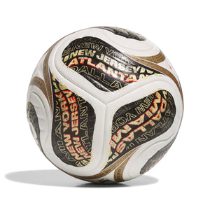 ADI WC26 TRIONDA FINAL PRO BALL WHITE/BLACK/GOLD