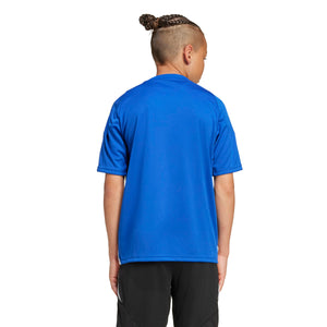 ADI JR MESSI TR JERSEY ROYAL BLUE