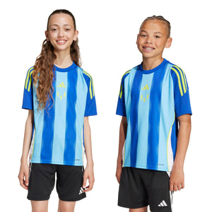 ADI JR MESSI TR JERSEY ROYAL BLUE