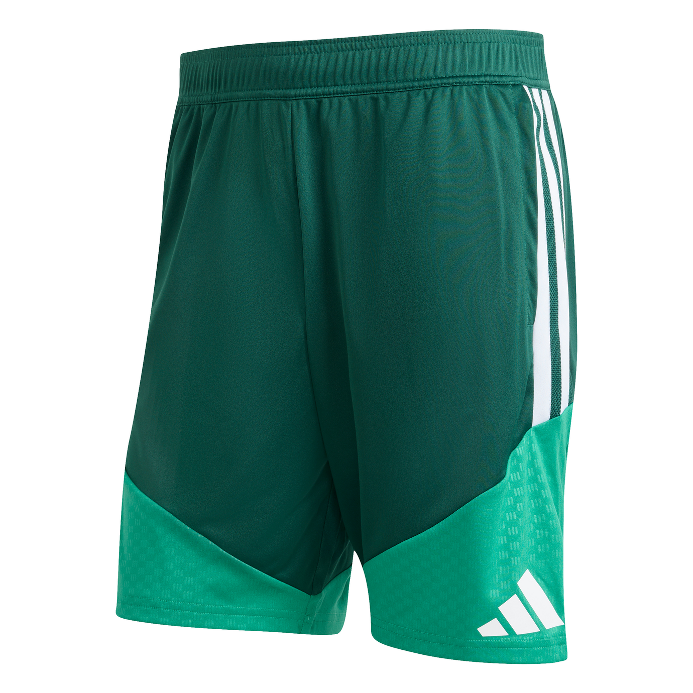 ADI ALGERIJE WC26 TR SHORT DARK GREEN