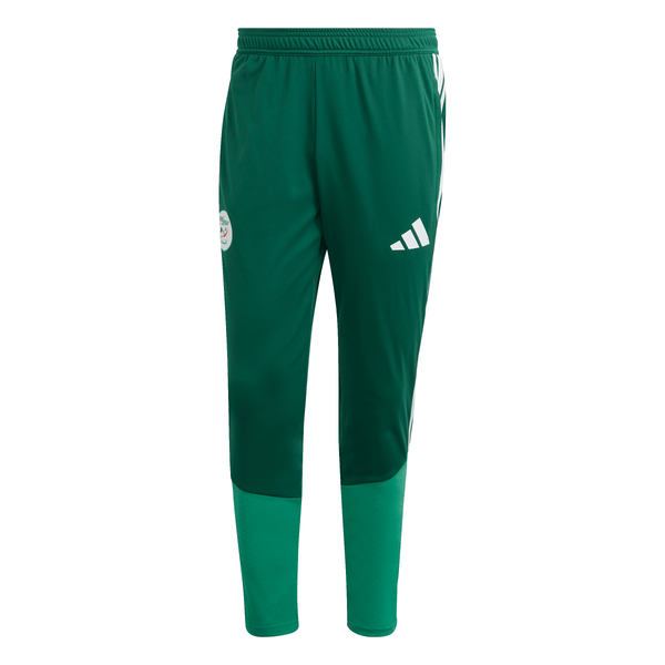 ADI ALGERIJE WC26 TR PANT DARK GREEN