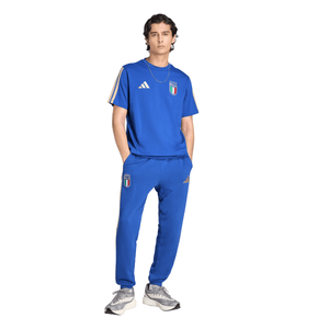 ADI ITALIA WC26 DNA PANT BOLD BLUE