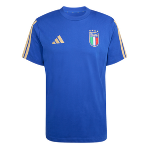 ADI ITALIA WC26 DNA TEE BOLD BLUE