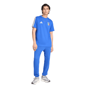 ADI ITALIA WC26 DNA TEE BOLD BLUE