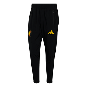 ADI BELGIE WC26 TRAVEL PANT BLACK