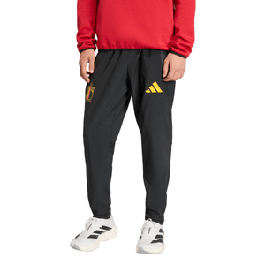 ADI BELGIE WC26 TRAVEL PANT BLACK