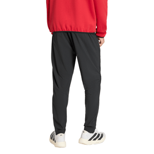 ADI BELGIE WC26 TRAVEL PANT BLACK