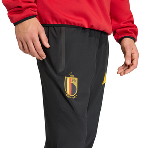 ADI BELGIE WC26 TRAVEL PANT BLACK