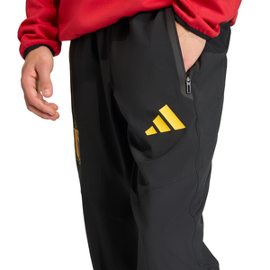 ADI BELGIE WC26 TRAVEL PANT BLACK