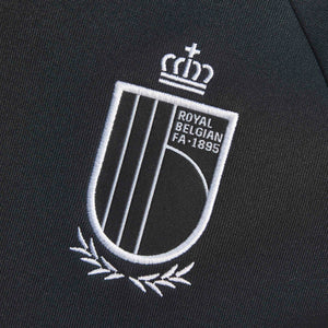 ADI BELGIE WC26 ORIGINALS TRACK JACKET BLACK