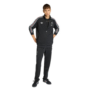ADI BELGIE WC26 ORIGINALS TRACK JACKET BLACK