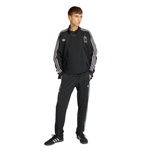 ADI BELGIE WC26 ORIGINALS TRACK JACKET BLACK
