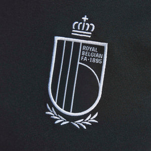 ADI BELGIE WC26 ORIGINALS TEE BLACK