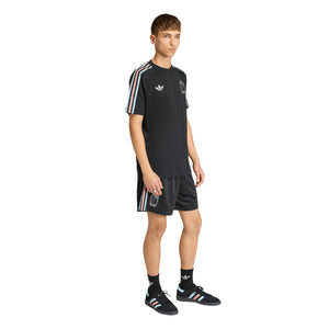 ADI BELGIE WC26 ORIGINALS TEE BLACK