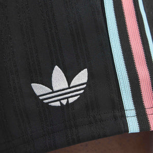 ADI BELGIE WC26 ORIGINALS SHORT BLACK