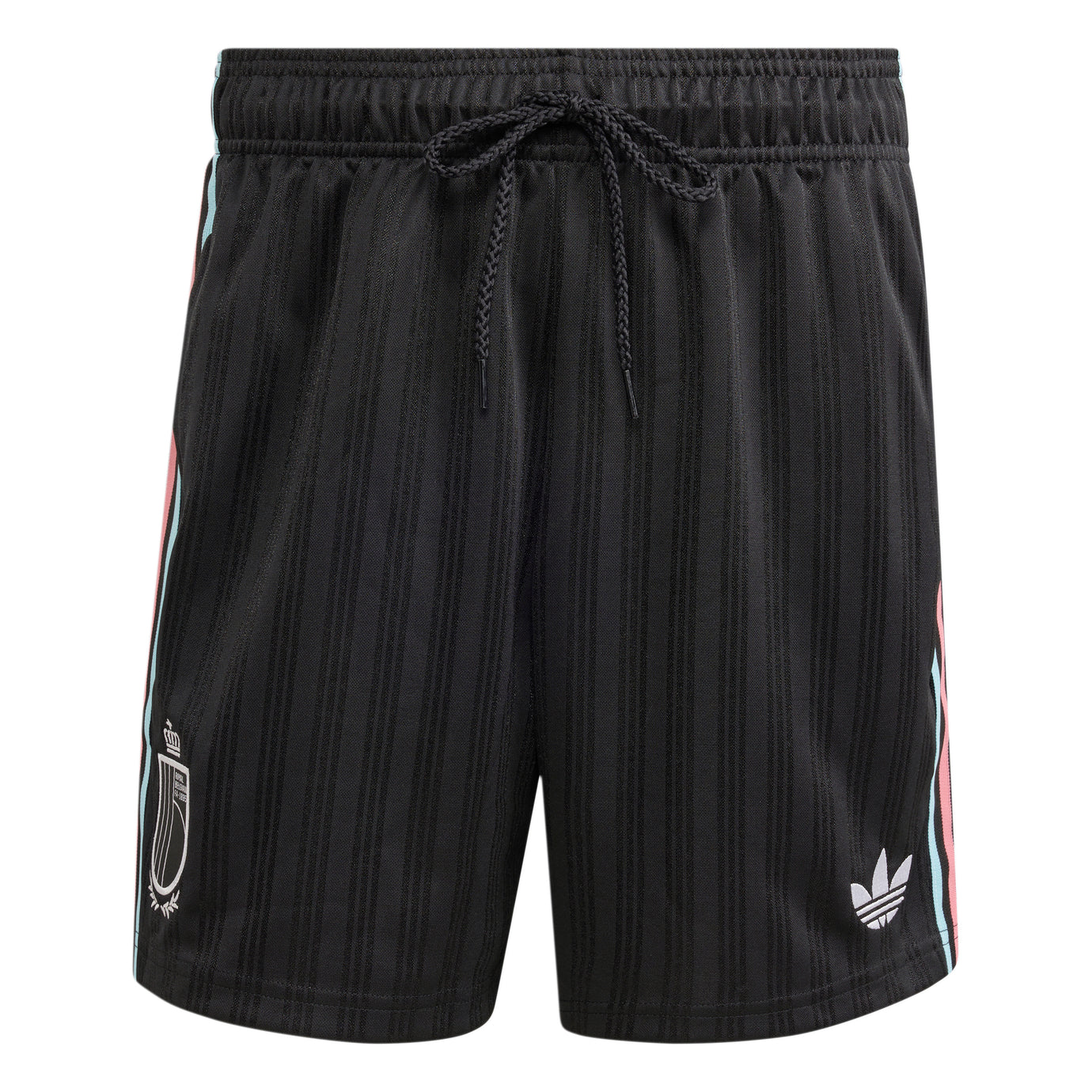 ADI BELGIE WC26 ORIGINALS SHORT BLACK