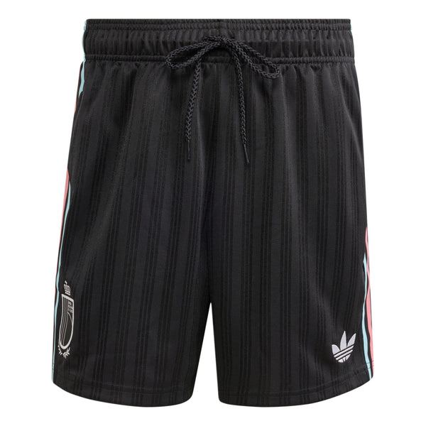 ADI BELGIE WC26 ORIGINALS SHORT BLACK