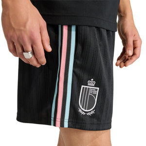 ADI BELGIE WC26 ORIGINALS SHORT BLACK